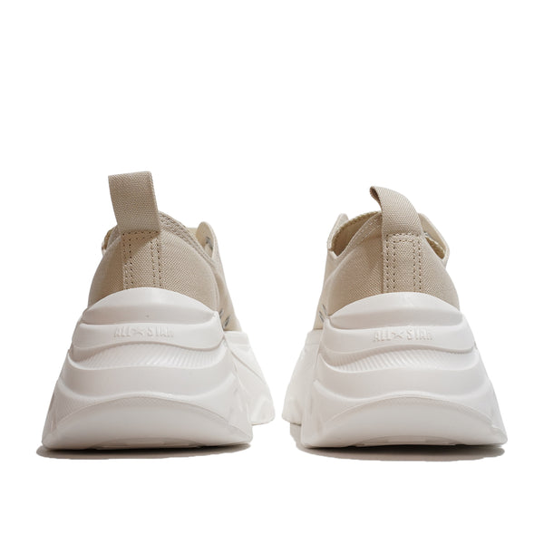 CONVERSE ALL STAR CITYHIKE OX LIGHT BEIGE