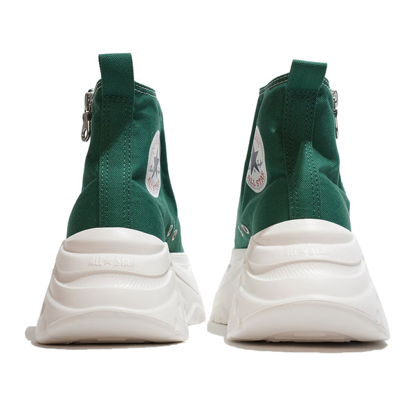 CONVERSE ALL STAR CITYHIKE Z HI DARK GREEN