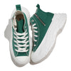 CONVERSE ALL STAR CITYHIKE Z HI DARK GREEN