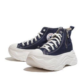 CONVERSE ALL STAR CITYHIKE Z HI DARK NAVY