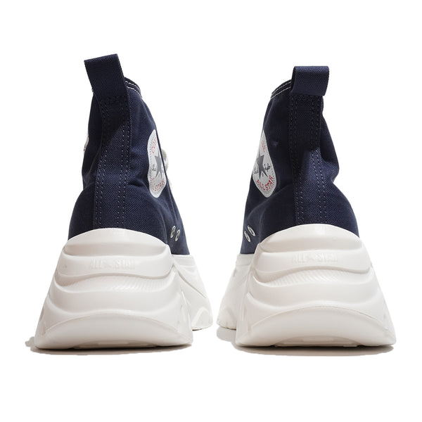 CONVERSE ALL STAR CITYHIKE Z HI DARK NAVY