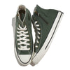 CONVERSE ALL STAR STARZIP HI ARMY GREEN