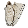CONVERSE ALL STAR STARZIP HI OFF WHITE