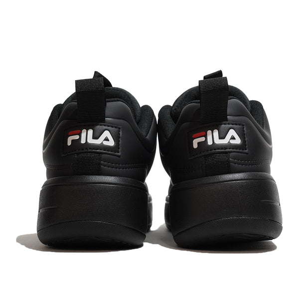 FILA SUPERBUBBLE 5RM02983H001 BLACK