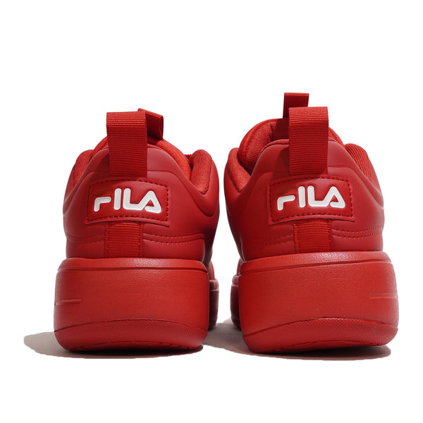 FILA SUPERBUBBLE 5RM02983H600 FILA RED