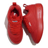 FILA SUPERBUBBLE 5RM02983H600 FILA RED