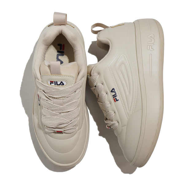 FILA SUPERBUBBLE 5RM02983H900 OYSTER GRAY