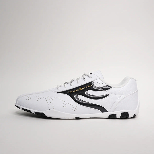 【4月24日より順次出荷】DRAGON BEARD DB 680 SY WHITE/BLACK