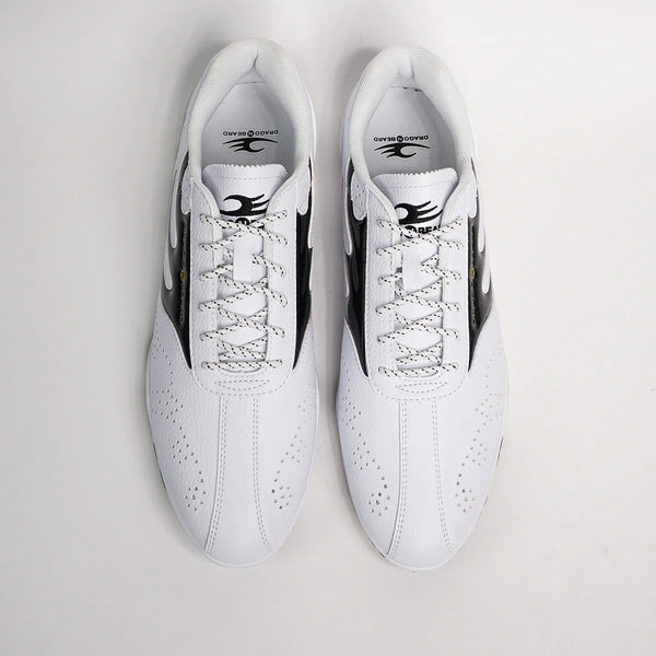 【4月24日より順次出荷】DRAGON BEARD DB 680 SY WHITE/BLACK