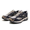 MIZUNO WAVE MUJIN TL D1GA251304 ライトグレー×ネイビー×ベージュ