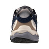 MIZUNO WAVE MUJIN TL D1GA251304 ライトグレー×ネイビー×ベージュ