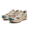 MIZUNO WAVE MUJIN TL D1GA251305  ブラウン×オフホワイト×グリーン