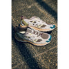MIZUNO WAVE MUJIN TL D1GA251305  ブラウン×オフホワイト×グリーン