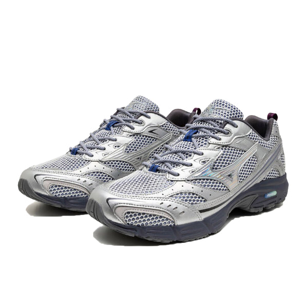 MIZUNO MXR maximizer 13 D1GA255301 SPACE PACK ホワイト×シルバー×パープル