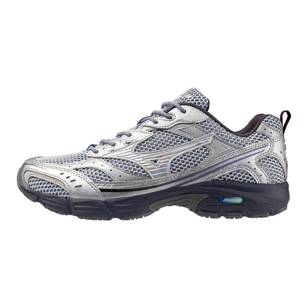 MIZUNO MXR maximizer 13 D1GA255301 SPACE PACK ホワイト×シルバー×パープル