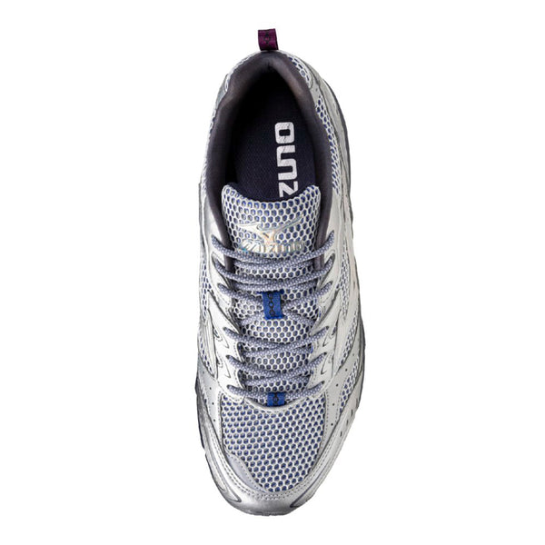 MIZUNO MXR maximizer 13 D1GA255301 SPACE PACK ホワイト×シルバー×パープル