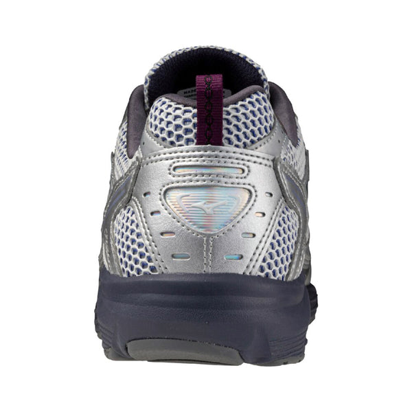 MIZUNO MXR maximizer 13 D1GA255301 SPACE PACK ホワイト×シルバー×パープル