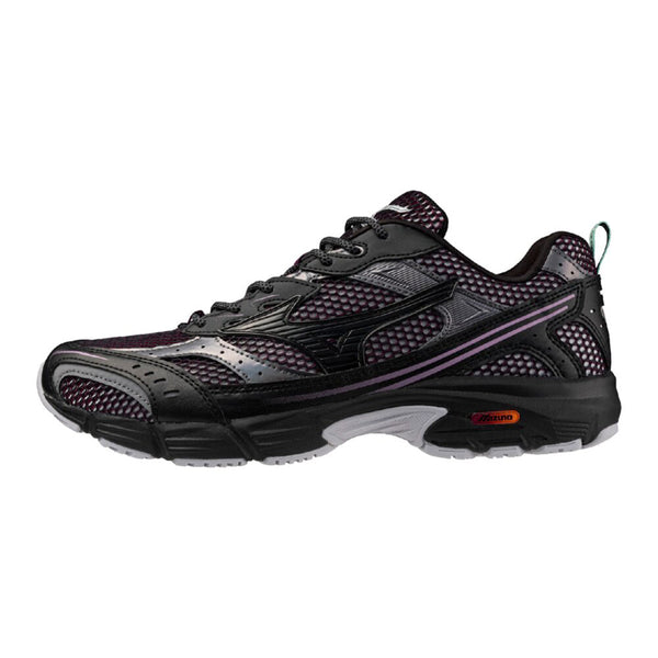 MIZUNO MXR maximizer 13 D1GA256101 SPACE PACK パープル×ブラック×ダークグレー
