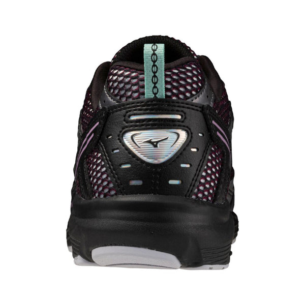 MIZUNO MXR maximizer 13 D1GA256101 SPACE PACK パープル×ブラック×ダークグレー