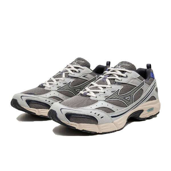 MIZUNO MXR maximizer 13 D1GA256201 グレー×グレー×ライトグレー