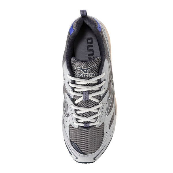 MIZUNO MXR maximizer 13 D1GA256201 グレー×グレー×ライトグレー