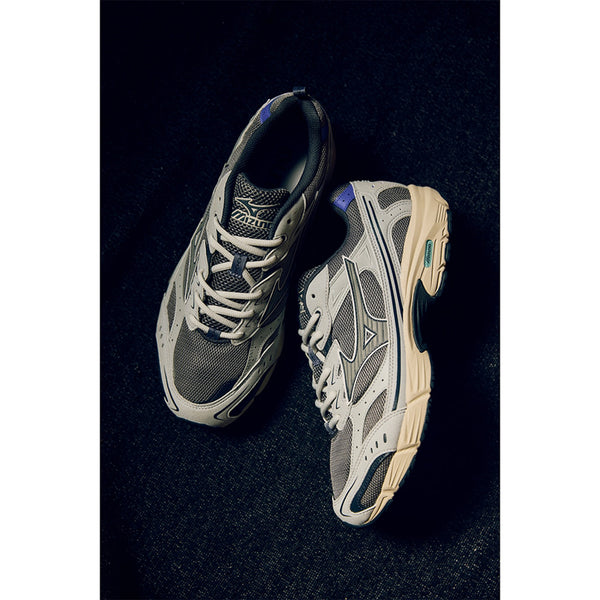 MIZUNO MXR maximizer 13 D1GA256201 グレー×グレー×ライトグレー