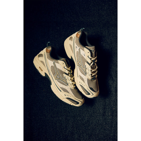 MIZUNO MXR maximizer 13 D1GA256202 ベージュ×ベージュ×ライトベージュ