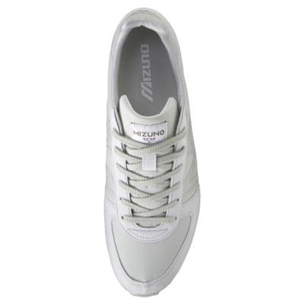 MIZUNO MR1 D1GF221403 ライトグレー×グレー