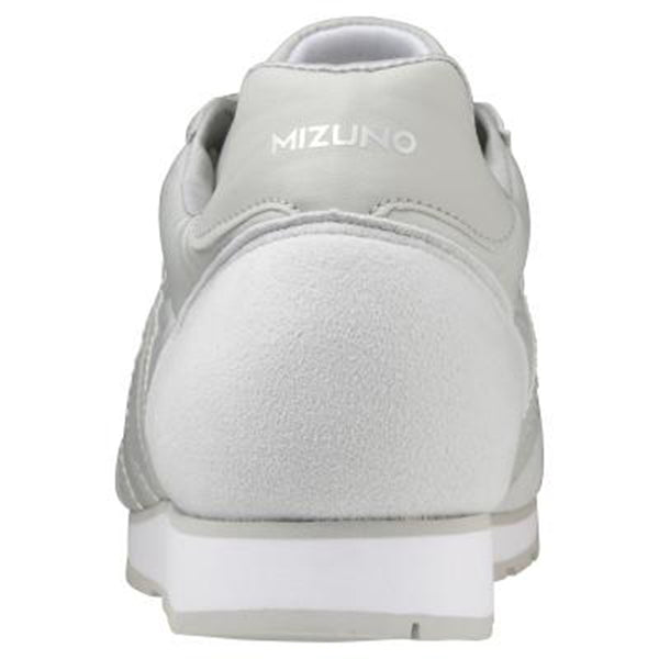 MIZUNO MR1 D1GF221403 ライトグレー×グレー