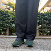 カルフ スニーカー 靴 KARHU メンズ レディース KH804155 FUSION 2.0 フュージョン JET KOMBU GREEN/NIGHT SKY 23FW 旅行