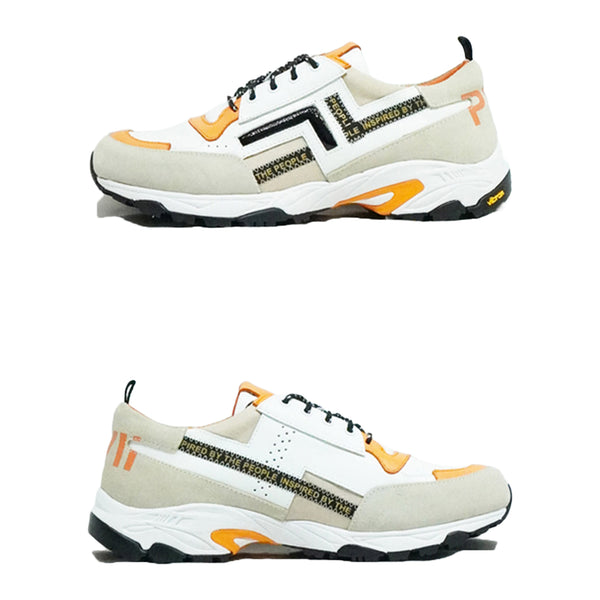 PREMIER SEVEN P-Ⅶ BEIGE/ORANGE