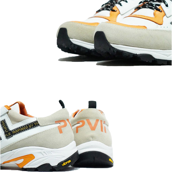 PREMIER SEVEN P-Ⅶ BEIGE/ORANGE
