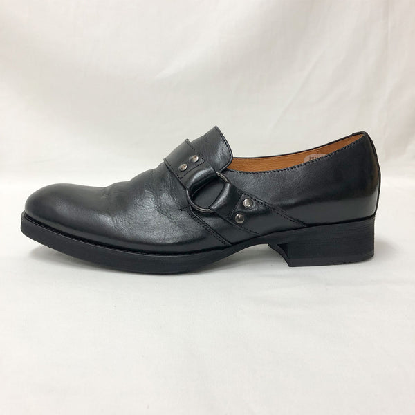 【RAUDI】R-33102 BLACK 23AW