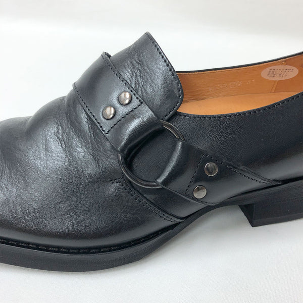 【RAUDI】R-33102 BLACK 23AW