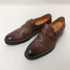 【RAUDI】R-33102 BROWN 23AW