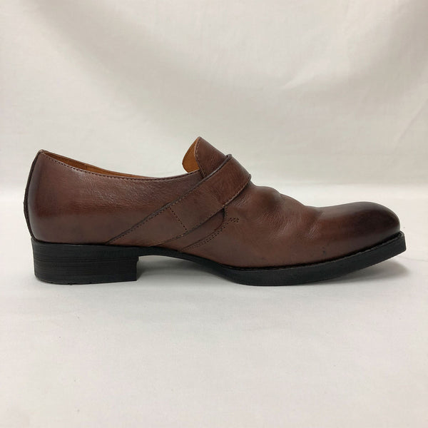 【RAUDI】R-33102 BROWN 23AW