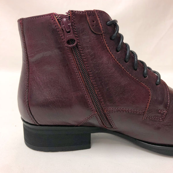 【RAUDI】R-33201-WINE 23AW