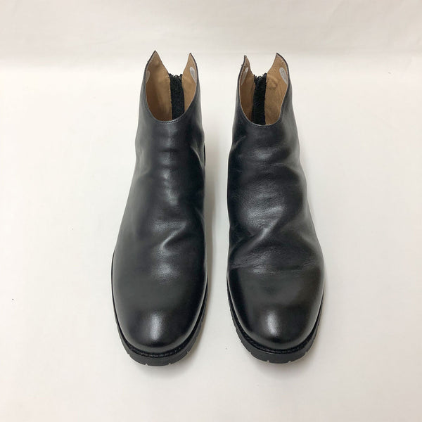 【RAUDI】R-33202-BLACK 23AW