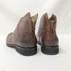 【RAUDI】R-33202-BROWN 23AW