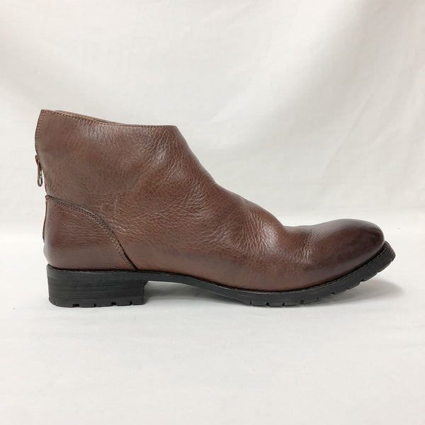 【RAUDI】R-33202-BROWN 23AW