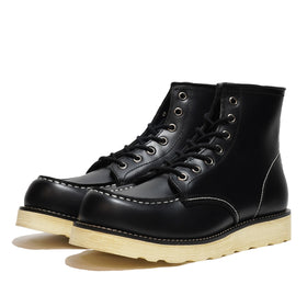 【SALE】a.belvetino AB-850 BLACK