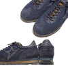 セッティ シューズ レザースニーカー 靴 cetti スペイン製 カジュアル 本革 C1259 ANTE-MESH NAVY MADE IN SPAIN 24FW