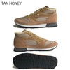 ウォルシュ スニーカー 靴 WALSH シューズ イングランド製 CHA30061 CHALLENGER TAN HONEY チャレンジャー 24FW 国内正規品