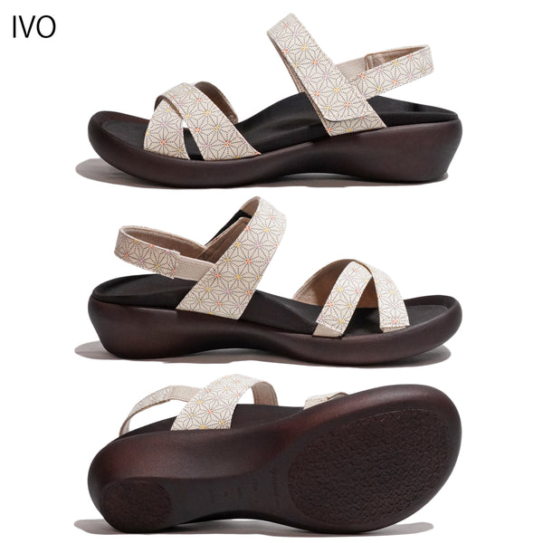 Re:getA CJFW-3518 IVO MADE IN JAPAN
