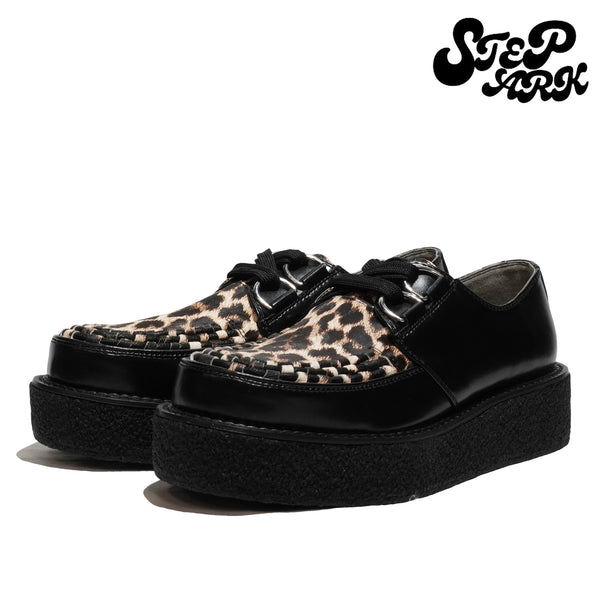 STEPARK COMODO LEOPARD