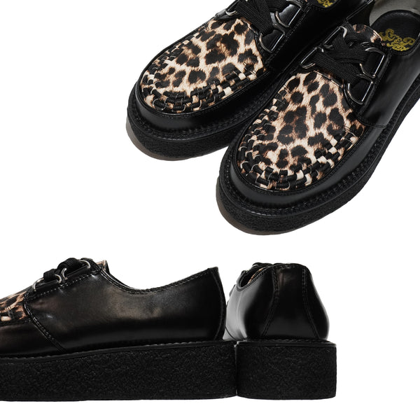 STEPARK COMODO LEOPARD