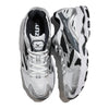 MIZUNO WAVE RIDER 10 D1GA210405 ホワイト×ブラック×シルバー