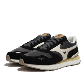 MIZUNO RB87 D1GA235215 ダークグレー×オフホワイト×ブラック