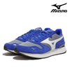 MIZUNO RB87 D1GA235219 グレー×ホワイト×ブルー