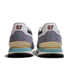 MIZUNO RB87 D1GA235224 ネイビー×ホワイト×パープル
